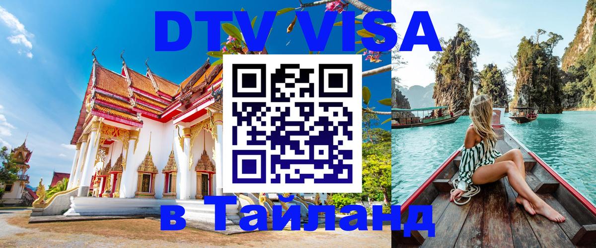 DTV Visa Тайланд купить Вильнюс 